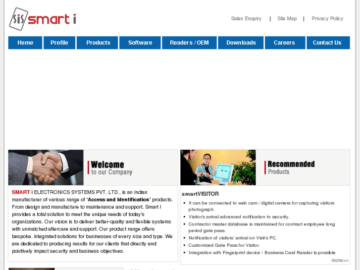 www.smartisystems.com