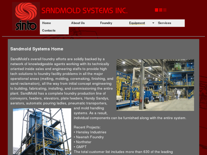 www.smssandmold.com