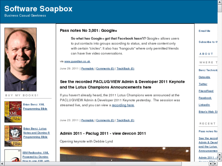 www.softwaresoapbox.com