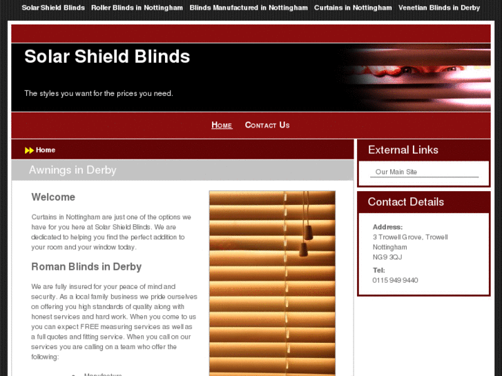 www.solarshieldblinds.com