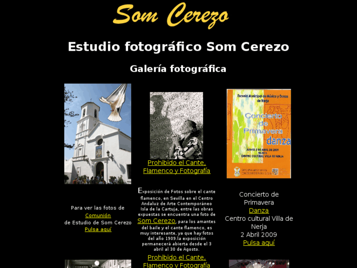 www.somcerezo.com