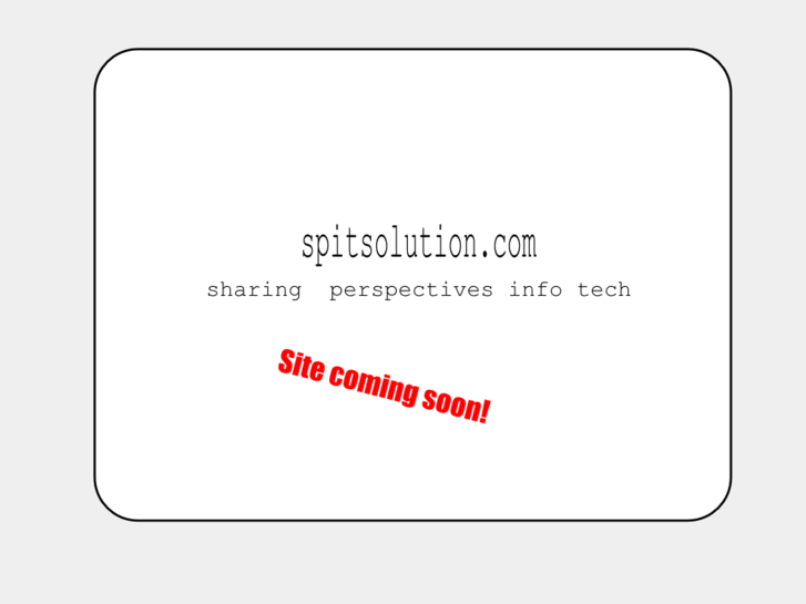 www.spitsolution.com