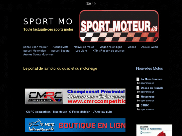 www.sportmoteur.ca