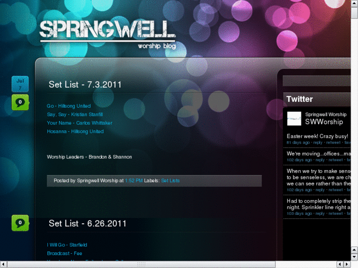 www.springwellworship.org