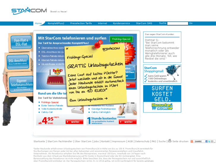 www.starcom-shop.de