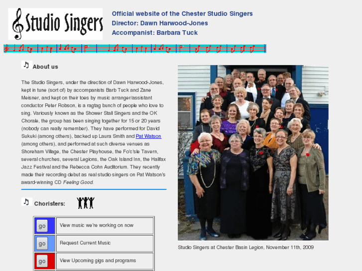 www.studiosingers.org