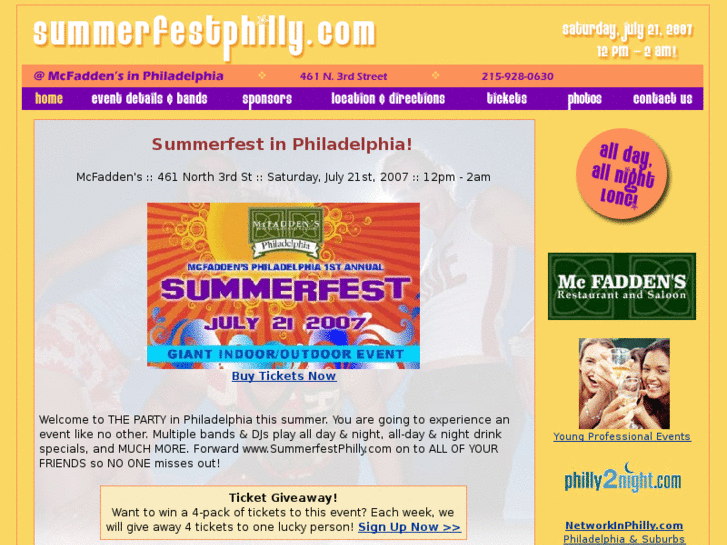 www.summerfestphilly.com