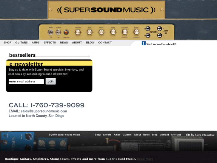 www.supersoundmusic.com