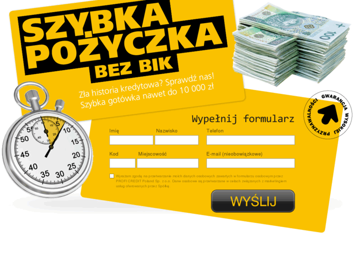 www.szybkiepozyczki.com