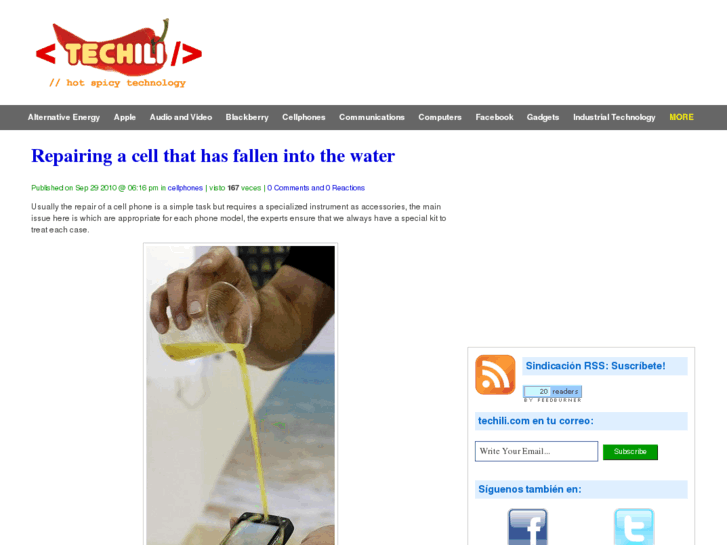 www.techili.com