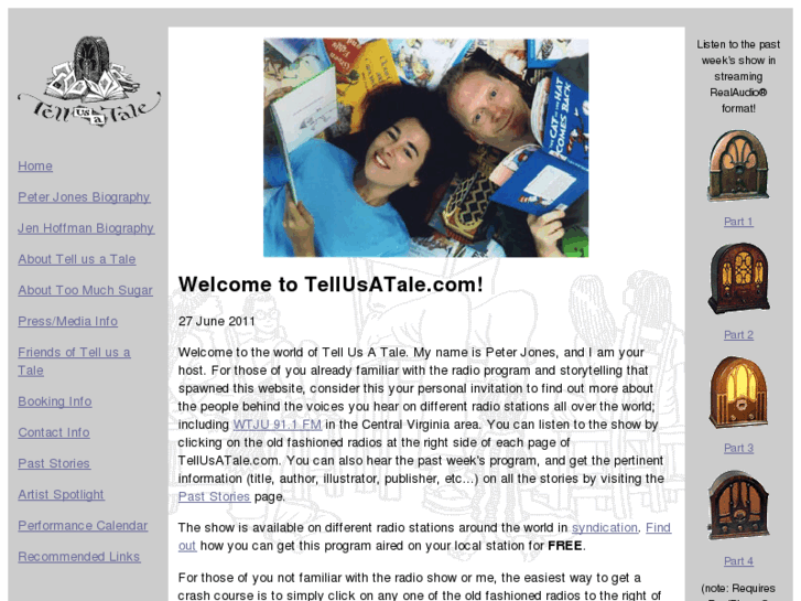 www.tellusatale.com