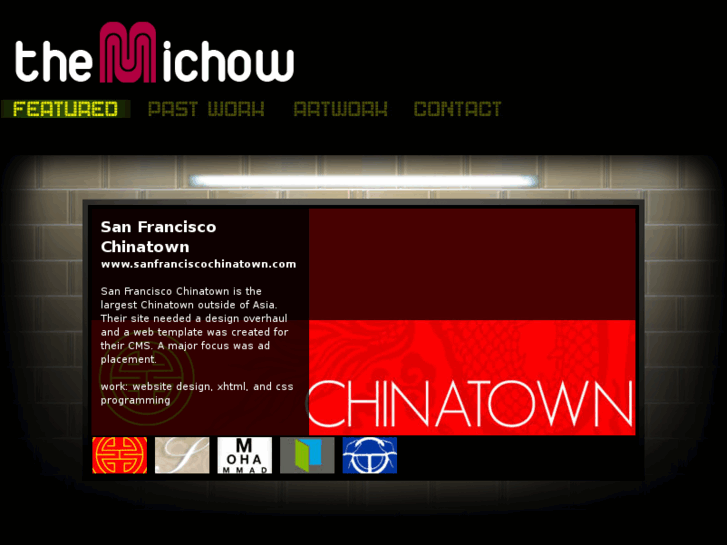 www.themichow.com