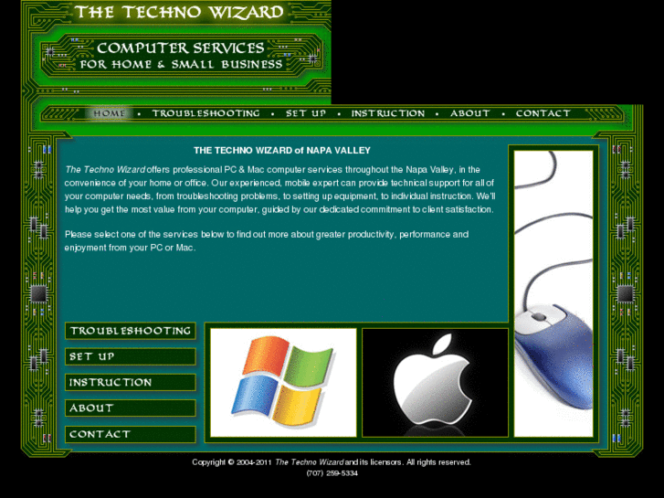 www.thetechnowizard.com
