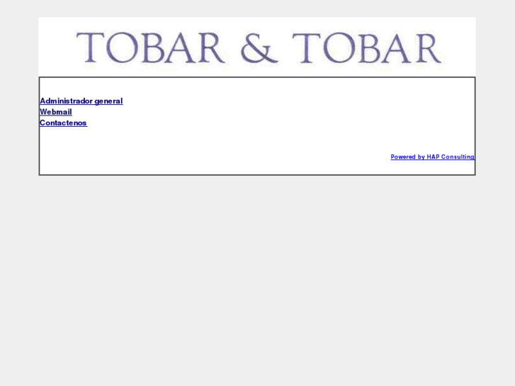 www.tobarytobar.com