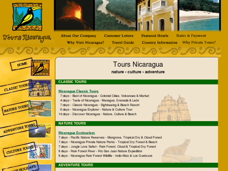 www.toursnicaragua.com