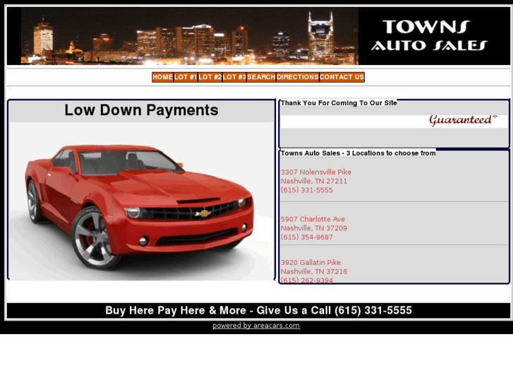 www.townsauto.com