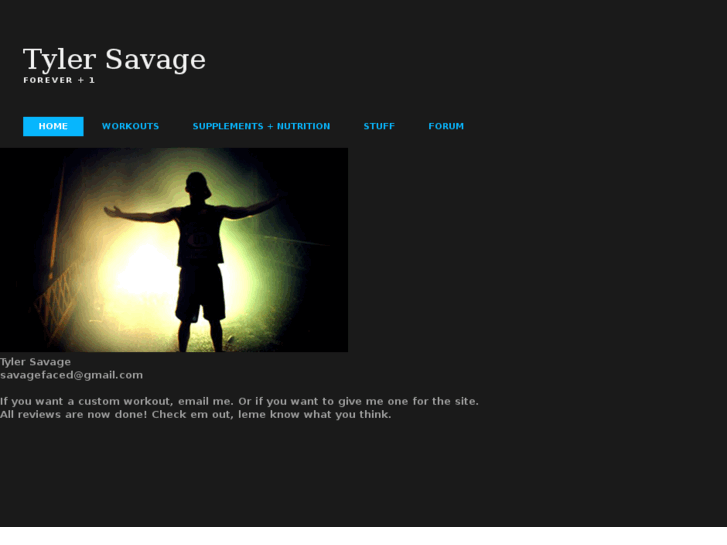 www.tylersavage.com