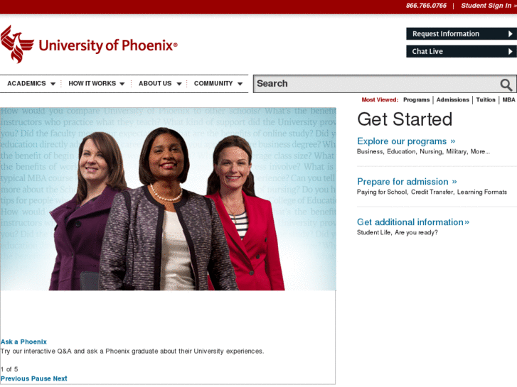 www.university-pheonix-online.com