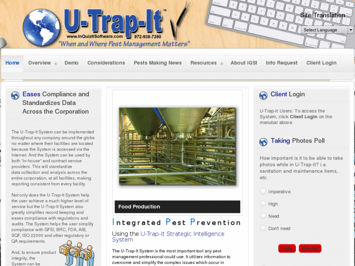 www.utrapit.com