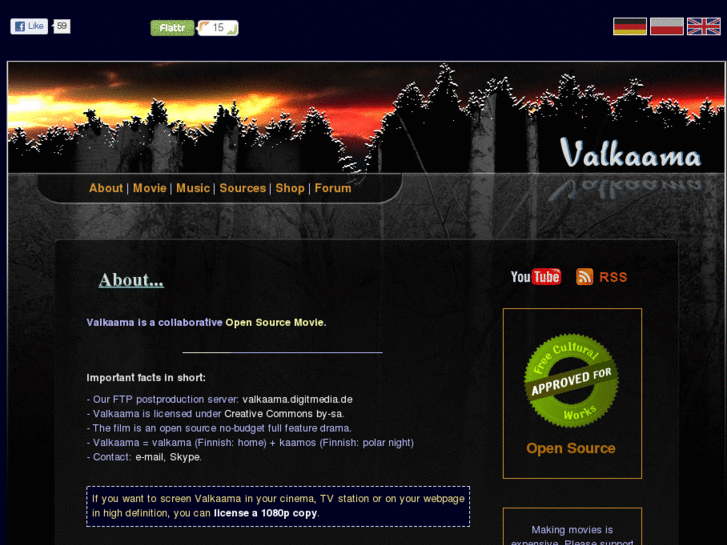 www.valkaama.com