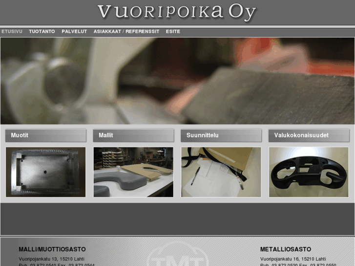 www.vuoripoika.fi