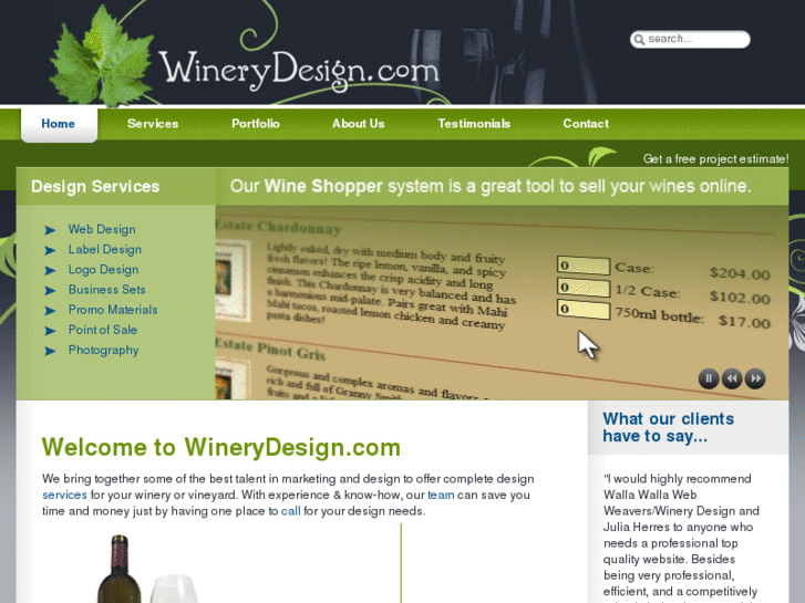 www.winerydesign.com