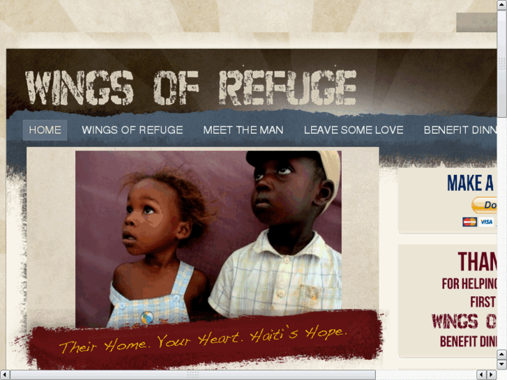 www.wingsofrefugehaiti.com