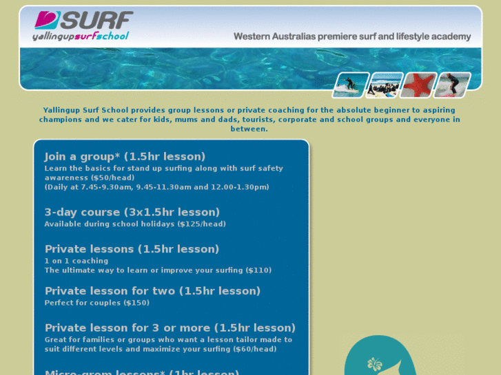 www.yallingupsurfschool.com