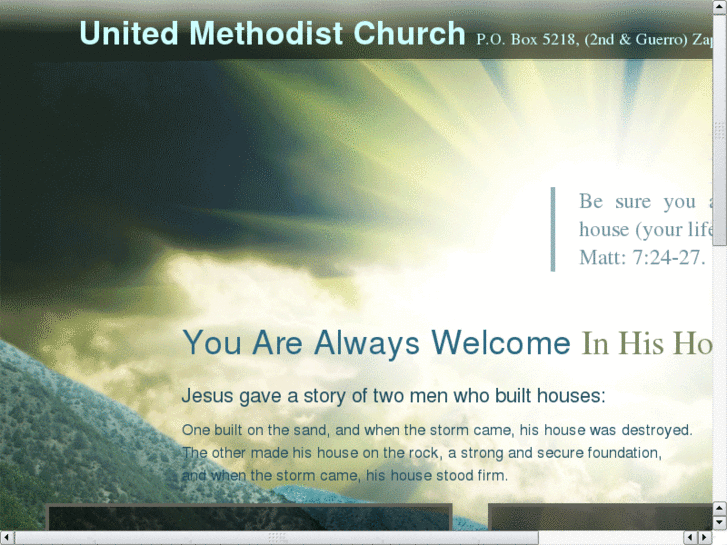 www.zapatafumc.com