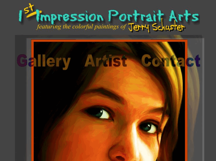 www.1st-impression-portrait-arts.com