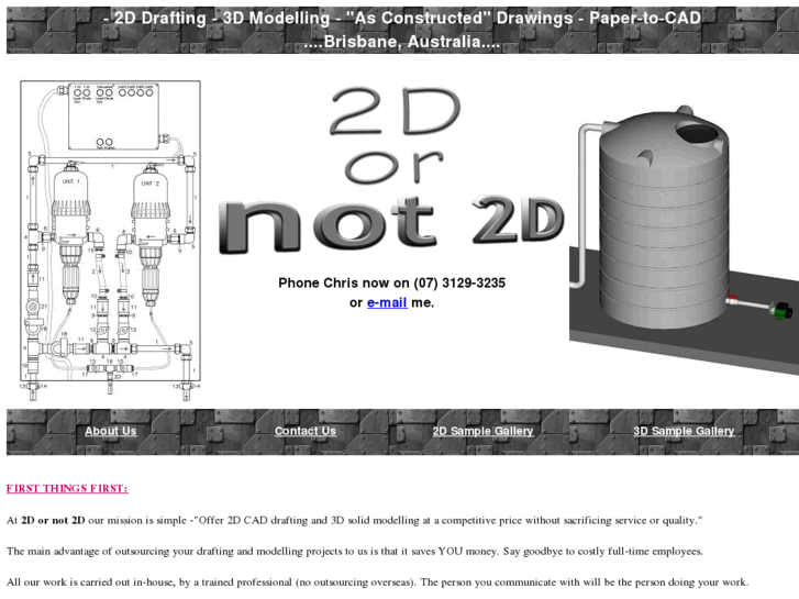 www.2dornot2d.com.au