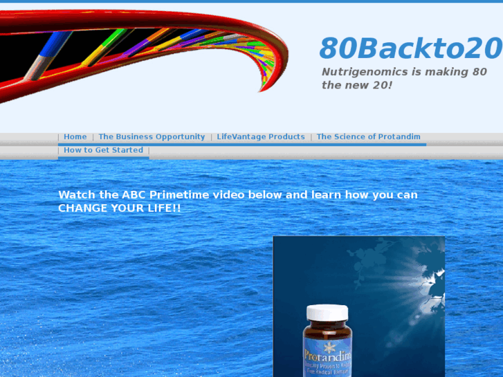 www.80backto20.com