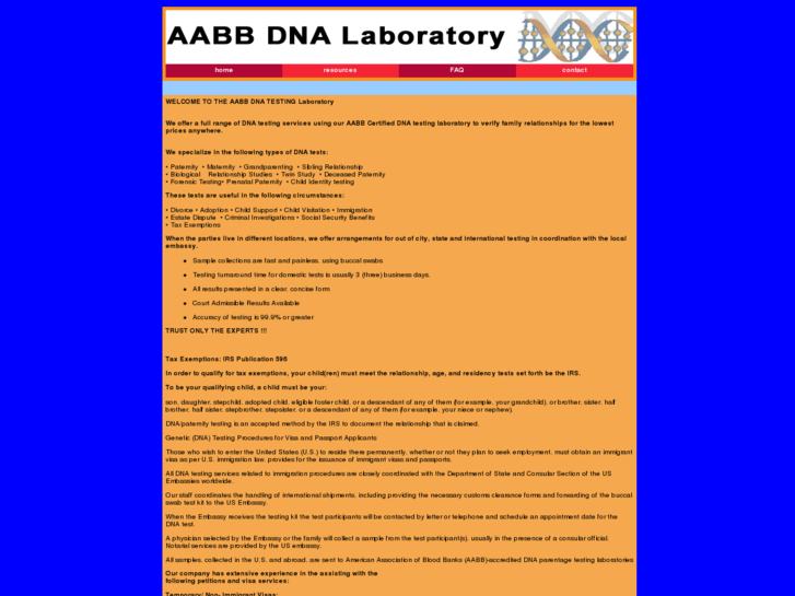 www.aabbdnalab.com