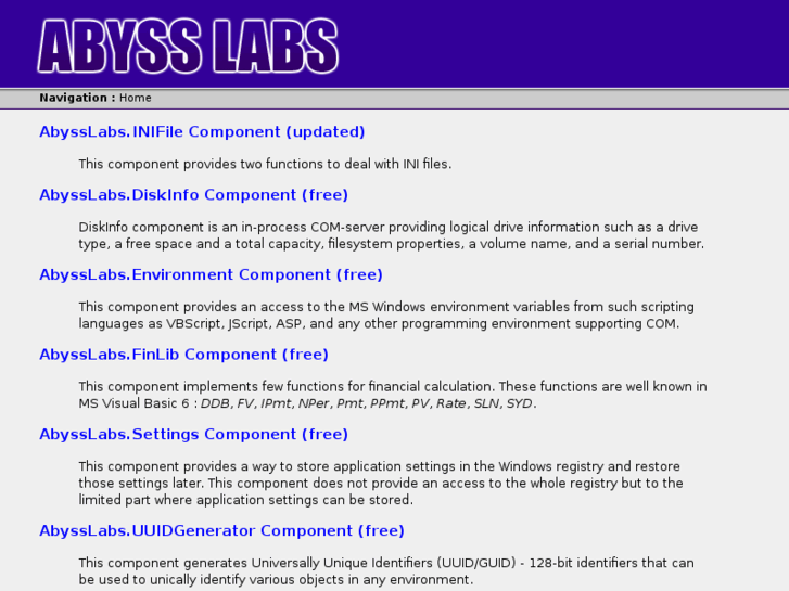 www.abysslabs.com