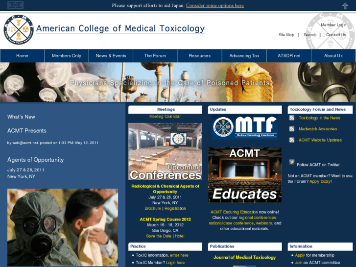 www.acmt.net