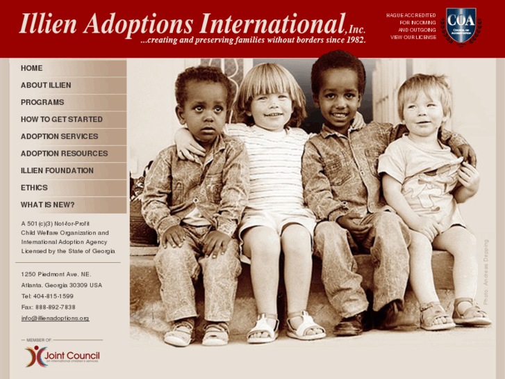 www.adoptionoption.org