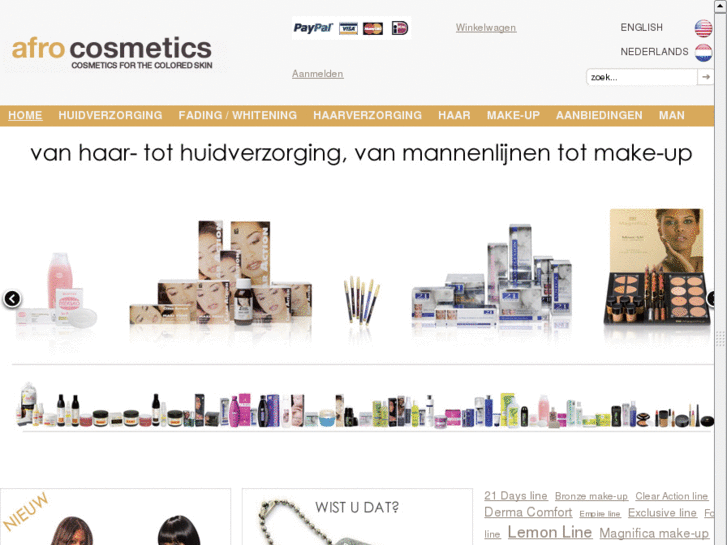 www.afrobeautycosmetics.com