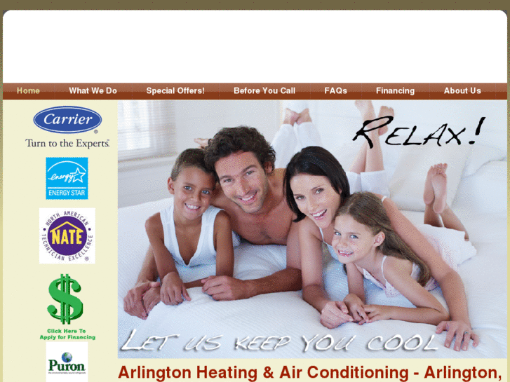 www.airconditioning-arlington.com