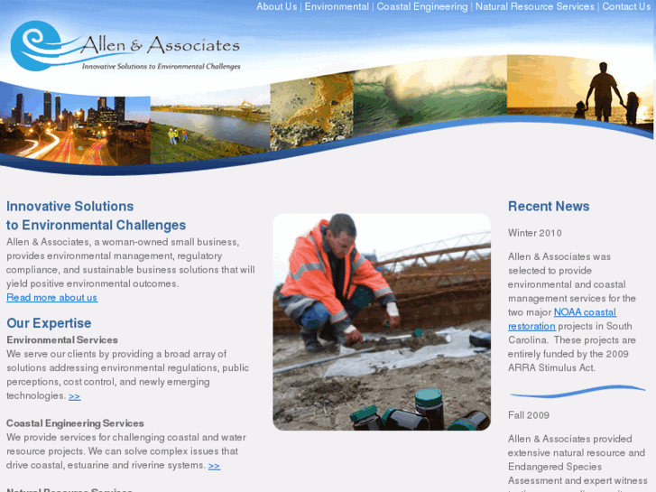 www.allenenv.com