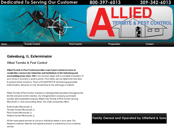 www.alliedtermitepestcontrol.com