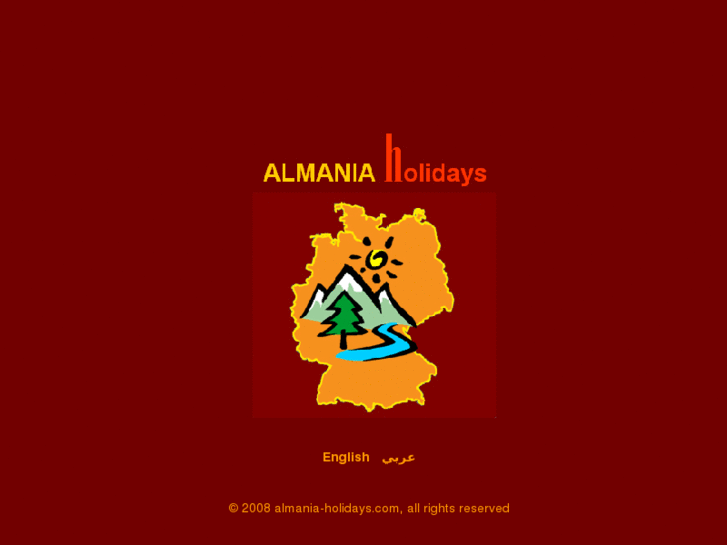 www.almania-holidays.com