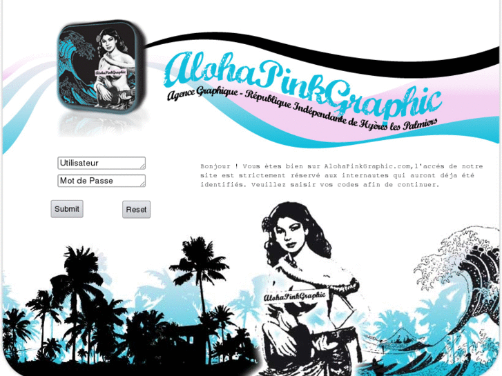 www.alohapinkproject.com