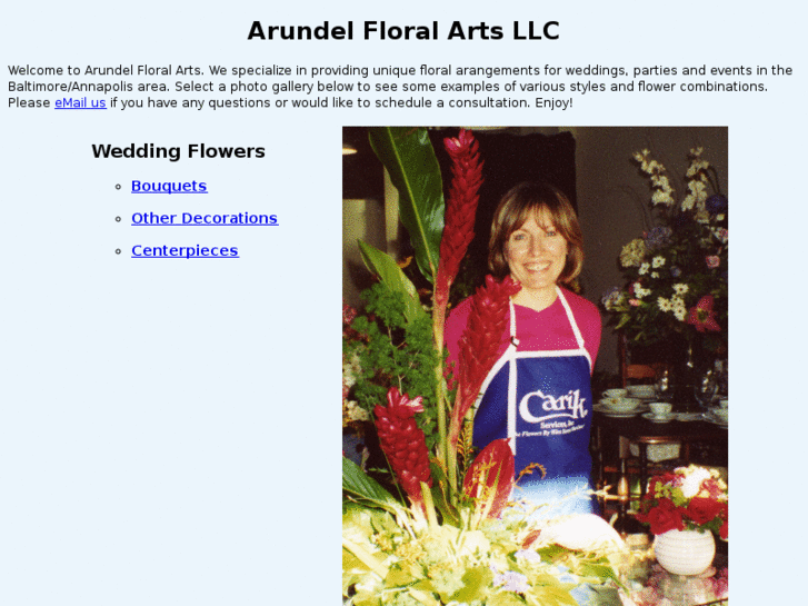 www.arundelfloralarts.com