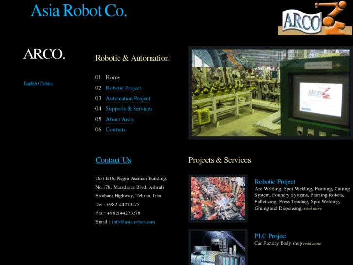 www.asia-robot.com