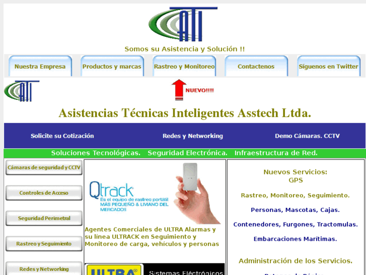 www.asstechltda.com