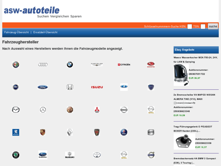 www.asw-autoteile.de