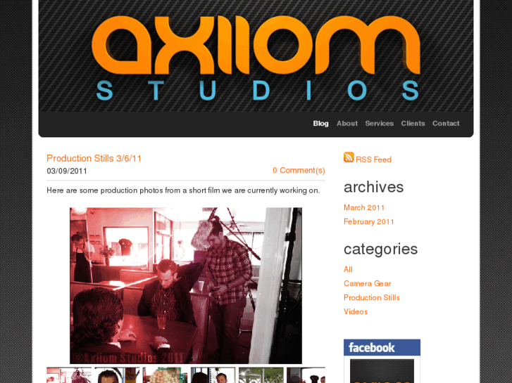 www.axiiom.com