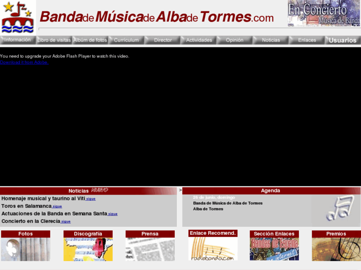 www.bandademusicadealbadetormes.com