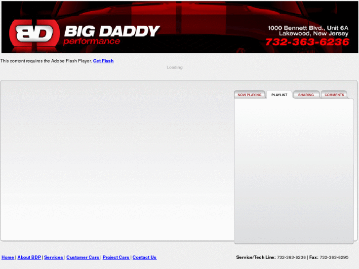 www.bigdaddyperformancetv.com