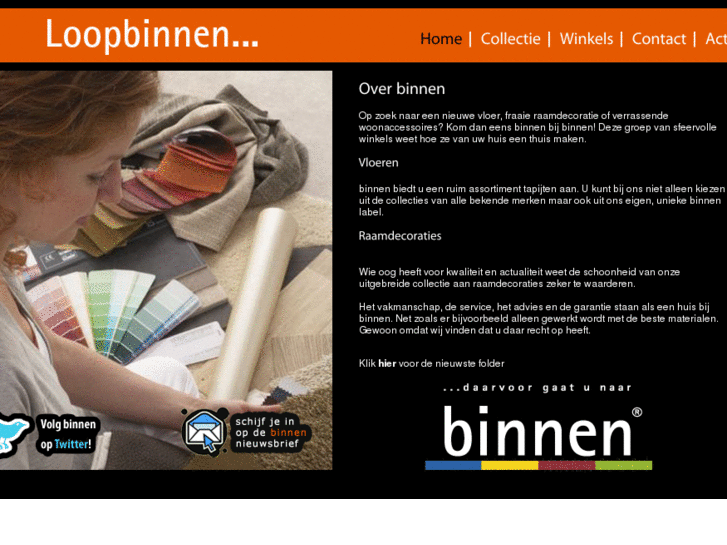 www.binnen.nl